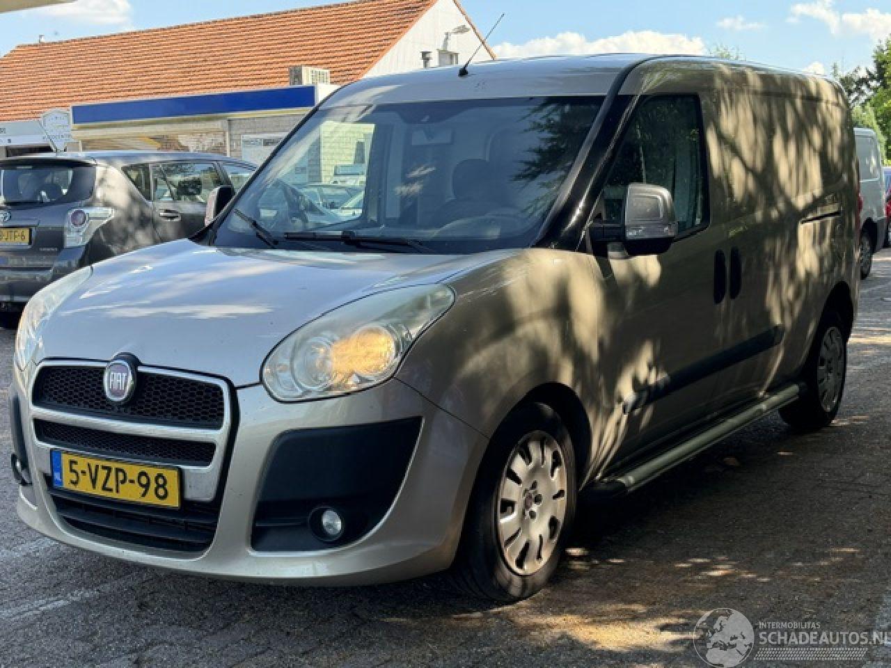 Fiat Doblo CARGO 1.6 MULTIJET SX MAXI. AIRCO