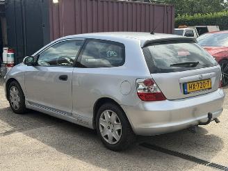 Honda Civic 3DR AIRCO picture 3