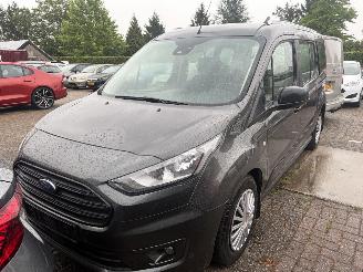 Ford Transit Connect 1.0 ecoboost picture 2