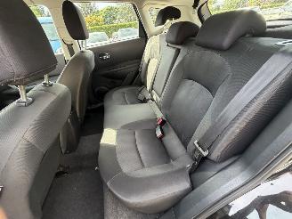 Nissan Qashqai 1.6 acenta. ( inruil verkregen ) picture 11
