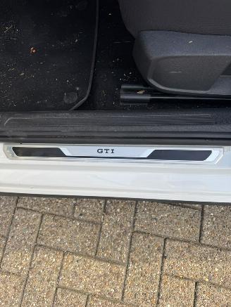 Volkswagen Polo 2.0 TSI GTI DSG AUTOMAAT !! picture 6