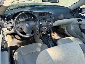 Saab 9-3 Cabrio. ( inruil verkregen) picture 6