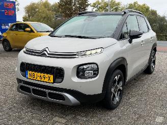 škoda osobní automobily Citroën C3 Aircross 1.2 PureTech Shine. NAVI | CAMERA | VOL OPTIES! 2021/1