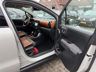 Citroën C3 Aircross 1.2 PureTech Shine. NAVI | CAMERA | VOL OPTIES! picture 13