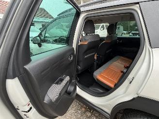 Citroën C3 Aircross 1.2 PureTech Shine. NAVI | CAMERA | VOL OPTIES! picture 10