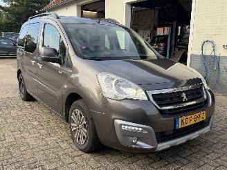 Peugeot Partner 1.2 PureTech AIRCO picture 5