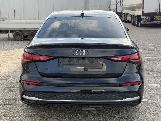 Audi A3 1.5 TFSI 48V Mid Hybride 116 PK picture 4