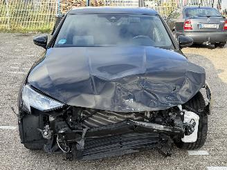 Audi A3 1.5 TFSI 48V Mid Hybride 116 PK picture 8
