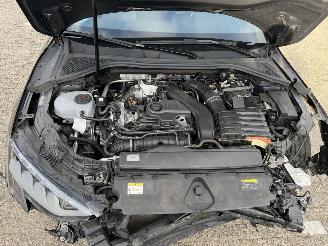 Audi A3 1.5 TFSI 48V Mid Hybride 116 PK picture 7