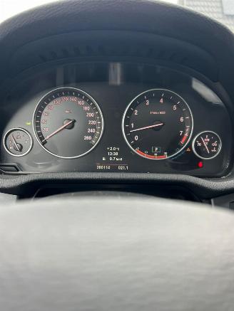 BMW X3 Xdrive35i High Excutive picture 7