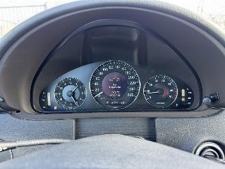 Mercedes CLK Mercedes CLK-klasse Cabrio 240 Avantgarde picture 14