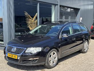  Volkswagen Passat passat variant 2.0 FSI Comfortline 2005/11
