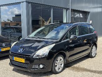  Peugeot 5008 1.6 THP 7Persoons Automaat 2011/1