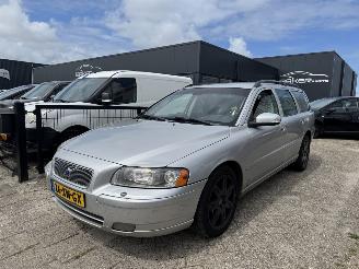  Volvo V-70 2.4 Diesel Edition Classic 2007/9