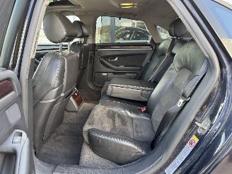 Audi A8 3.7 quattro Pro line picture 14