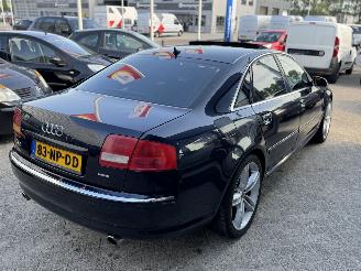 Audi A8 3.7 quattro Pro line picture 5