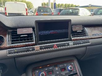 Audi A8 3.7 quattro Pro line picture 21