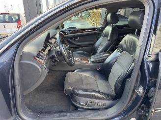 Audi A8 3.7 quattro Pro line picture 13