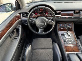 Audi A8 3.7 quattro Pro line picture 15