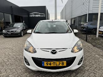 Mazda 2 1.3 GT-M Line picture 6