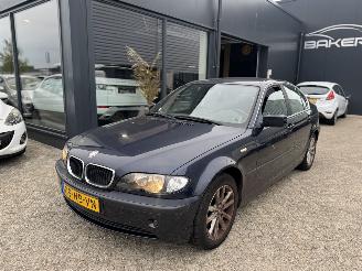 BMW 3-serie 320i Special Executive 2003/7