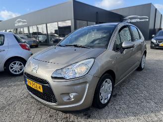 Schadeauto Citroën C3 1.6 E-Hdi Dynamique 2011/3