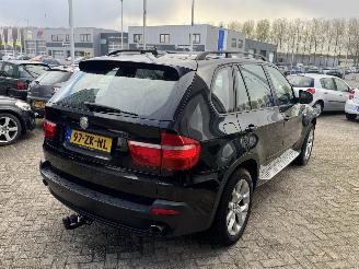 BMW X5 Xdrive 30i High Executive picture 4