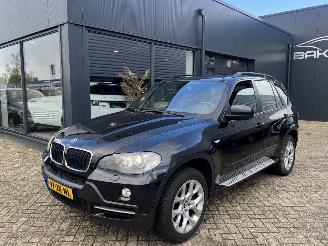 škoda osobní automobily BMW X5 Xdrive 30i High Executive 2008/3