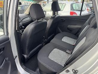 Hyundai I-10 1.1 active cool picture 15