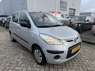 Hyundai I-10 1.1 active cool picture 6