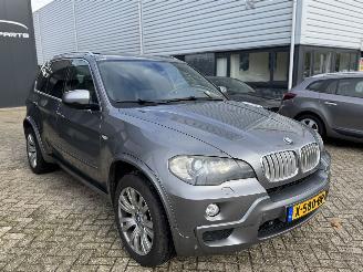 BMW X5 xdrive 35D M-pakket xenon voll picture 6