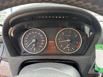 BMW X5 xdrive 35D M-pakket xenon voll picture 10
