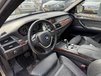 BMW X5 xdrive 35D M-pakket xenon voll picture 9