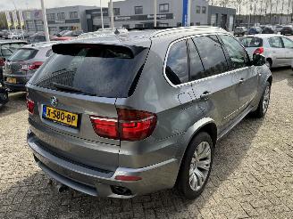 BMW X5 xdrive 35D M-pakket xenon voll picture 4
