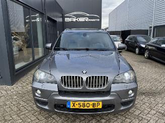 BMW X5 xdrive 35D M-pakket xenon voll picture 8