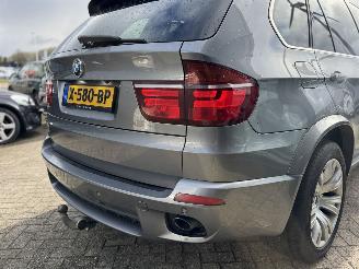BMW X5 xdrive 35D M-pakket xenon voll picture 5