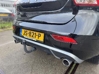 Volvo V-40 2.0 D2 Momentum R-design picture 5