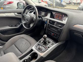 Audi A4 Avant 2.0 TDI Pro Line picture 22