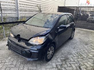 Auto incidentate Volkswagen Up! 1.0 BMT move Up! 2020/9