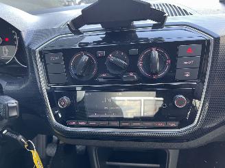 Volkswagen Up! 1.0 BMT move Up! picture 19