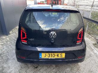 Volkswagen Up! 1.0 BMT move Up! picture 21