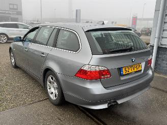 BMW 5-serie 523i Business Line picture 2