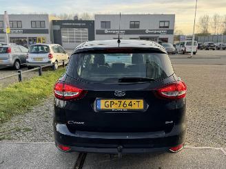 Ford C-Max 1.0 Titanium picture 3