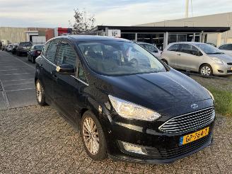 Ford C-Max 1.0 Titanium picture 5