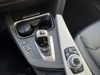 BMW 3-serie 320D Automaat Panoramadak picture 12