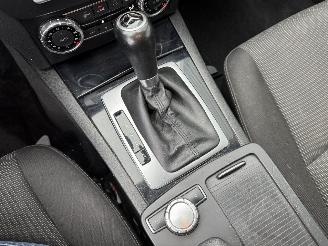 Mercedes C-klasse c200 Cdi Elegance automaat picture 11