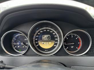 Mercedes C-klasse c200 Cdi Elegance automaat picture 8