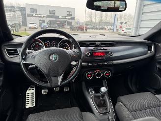 Alfa Romeo Giulietta 1.4 T Distinctive picture 18