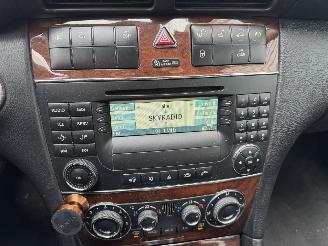 Mercedes C-klasse C220 CDI Elegance picture 11