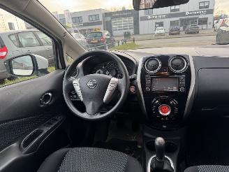 Nissan Note 1.2 DIG-S Connect Edition picture 17